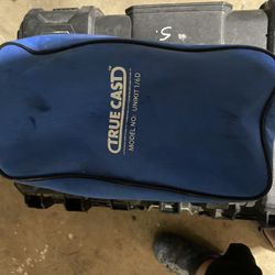 Guardian Safety Harness 