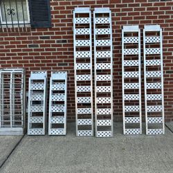 Motorcycle/ Equipment/atv Ramps
