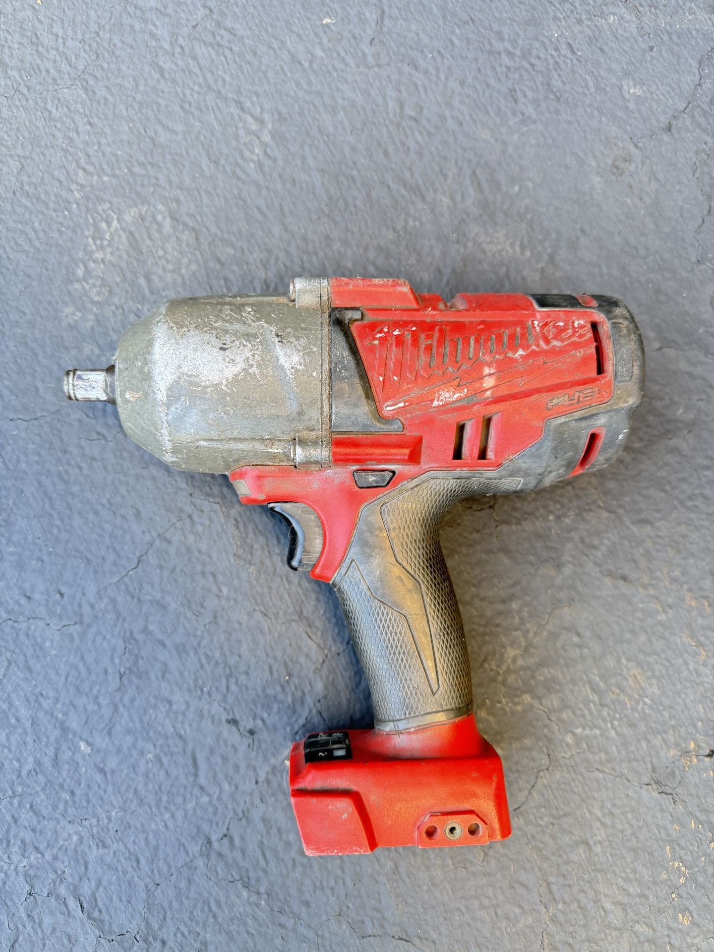 Impact Wrench