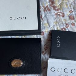 Brand New Gucci Wallet 