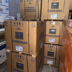 Air Conditioner Systems On Sale