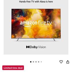Amazon Fire TV