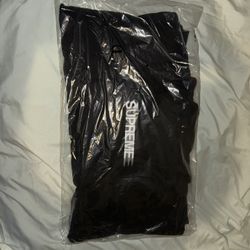 Supreme Motion Logo Large