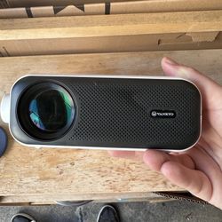 Vankyo Mini Projector 