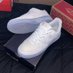 Nike Air Force 1 Low Top