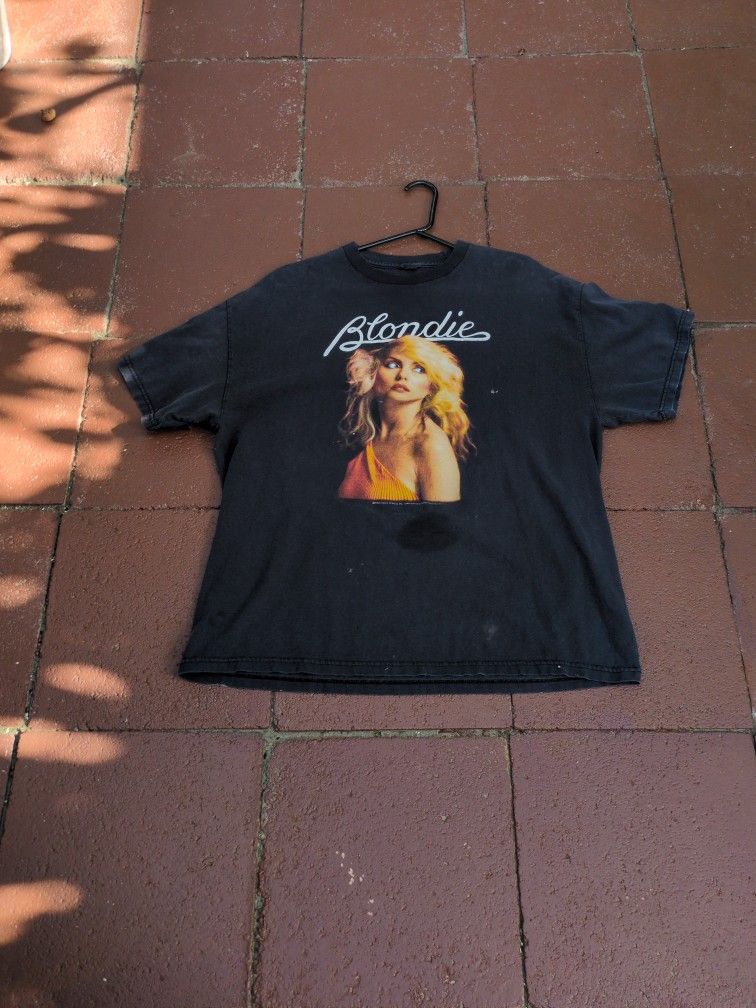 Old Shirt