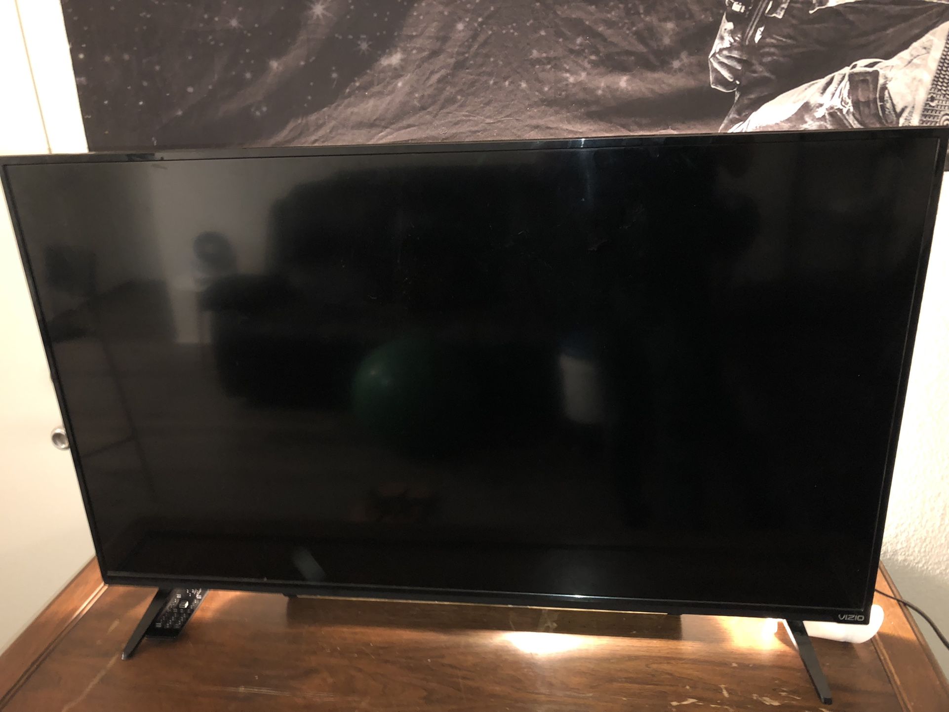 Vizio Tv Can Deliver