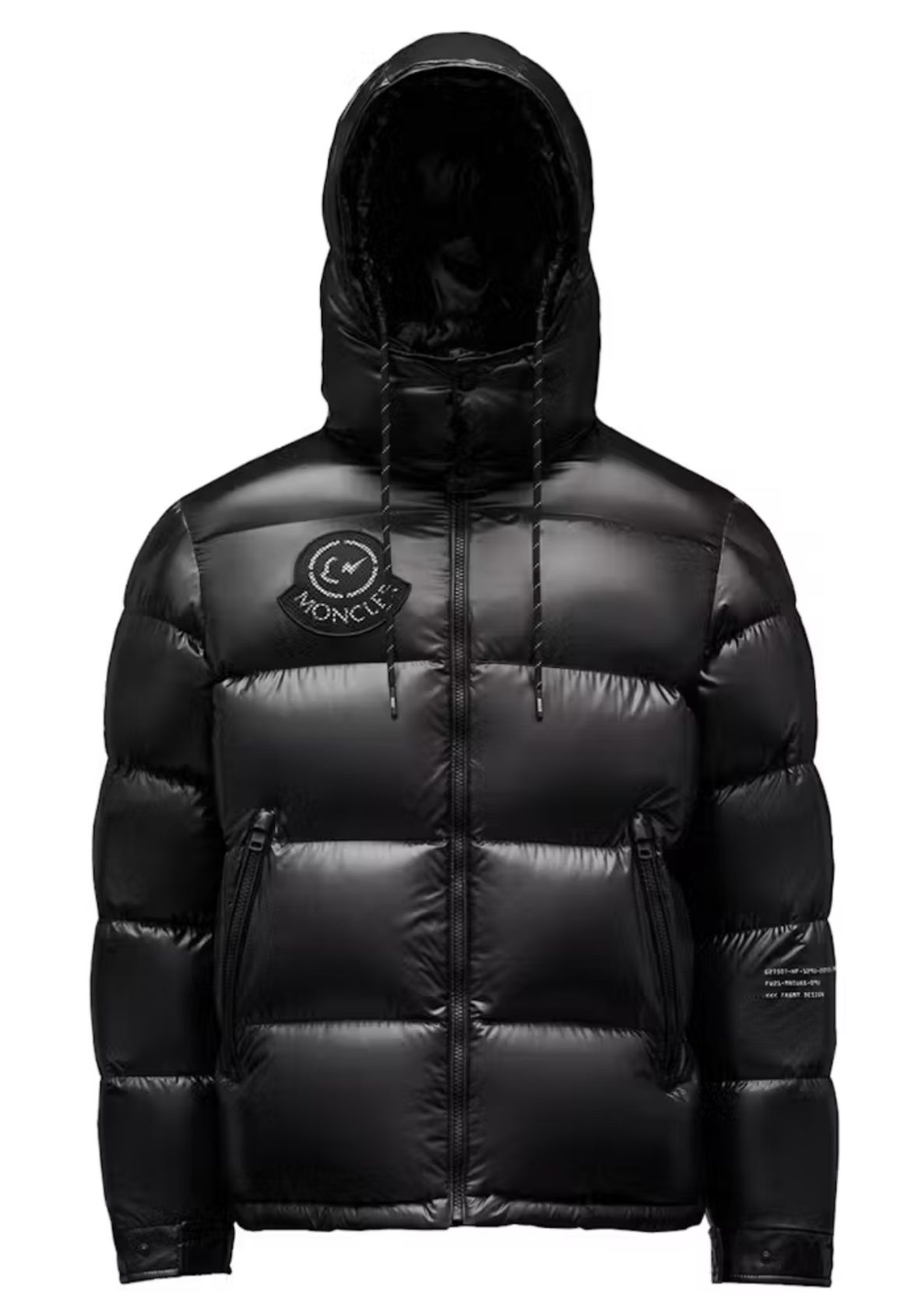 Moncler Frgmt