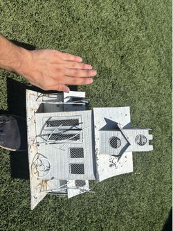 Bird House