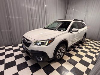 2021 Subaru Outback