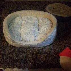 Large Dog Bed