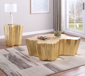 A-CT0- Oro Coffee Table