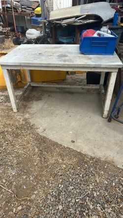 Table Garage type