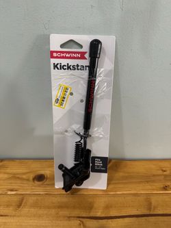 Schwinn Bike Kickstand