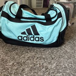 Adidas Travel Bag