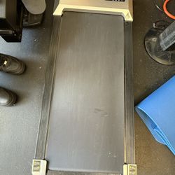 Deer Run Walking Pad