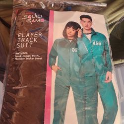 Costume XL 