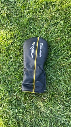Taylormade RBZ driver golf club head cover