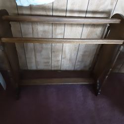 Quilters Rack