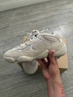 Yeezy Blush 10.5