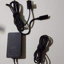 AC Adapter For Microsoft Surface Model:EADP-1800 (12)
