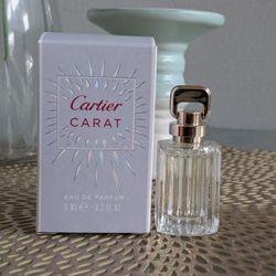 Cartier Mini 