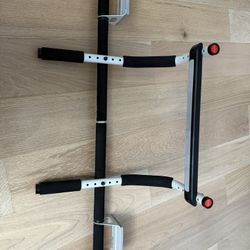 Pull Up Bar For Doorway