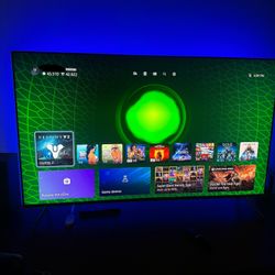  Flatscreen TV