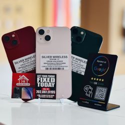 IPHONE 13 128GB UNLOCKED 