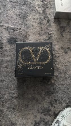 Valentino 4-Piece Fragrance Gift Set β New π