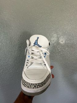 Jordan 3’s