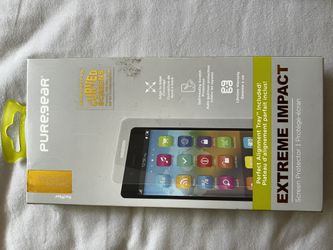 Samsung Galaxy Note 9 Screen Protector