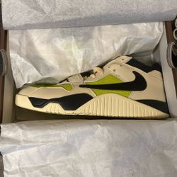 Air Jordan Travis Scott