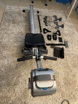 Whipr Rower Ski SUP Erg Machine for Sale in Lynnwood WA OfferUp