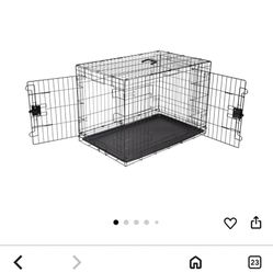 36 Inch Dog Crate