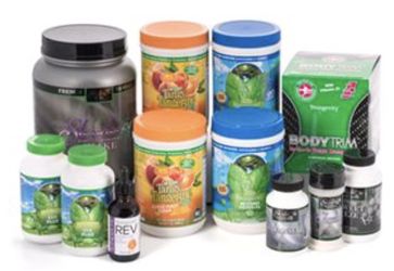 Weight lost system and more !