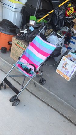 Stroller