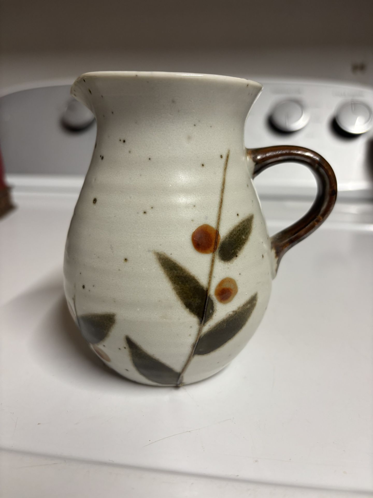 Vintage Otagiri Bittersweet Stoneware