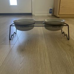 Dog Bowls