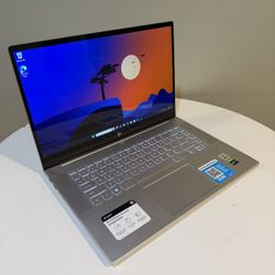 HP i7 10th Gen/16gb Ram/GTX 1650ti Laptop PC Computer Windows 11