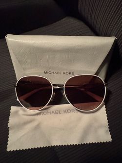 Michael Kors Sunglasses