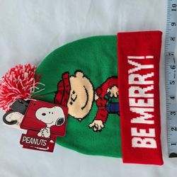 Brand New Snoopy Hat