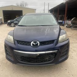 2011 Mazda CX-7 For Parts 