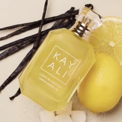 Kayali Lemon 🍋 Sugar Edp 50ml 