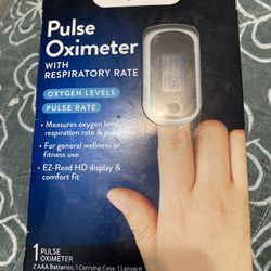 Pulse Odometer Brand New In Box