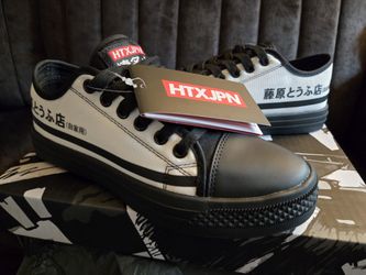 Fuji 2 Low Tops