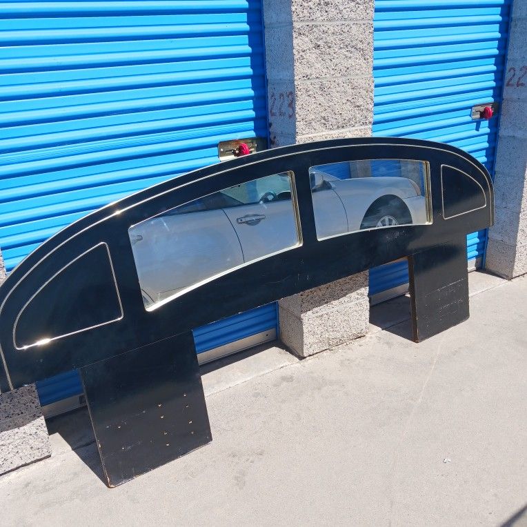 King Size Headboard