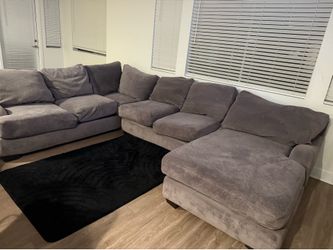 Sofa living room