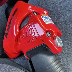 SNAP ON 1/2 inch gun