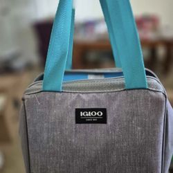Lunch Bag